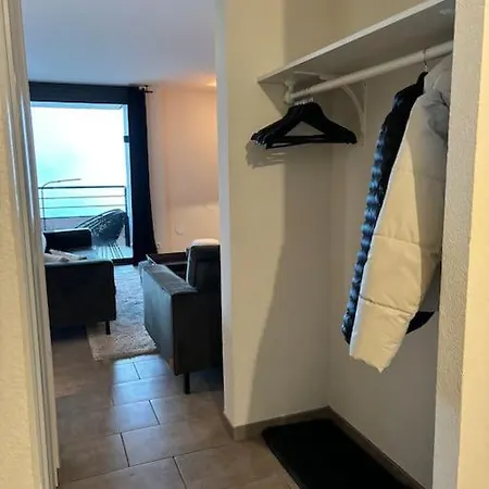 Lejlighed Le Savoisien, In Centrum 150 M Ski-lift *