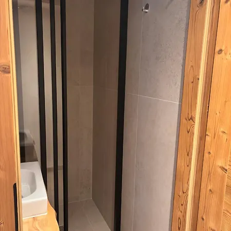 Le Savoisien, In Centrum 150 M Ski-lift Appartement *
